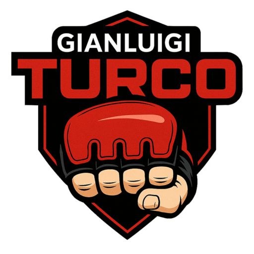 Gianluigi Turco MMA Verona